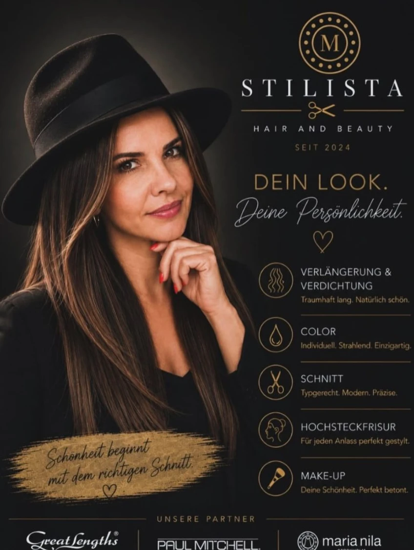 Luisa Lohde – zertifizierte Great Lengths Expertin in Viersen
